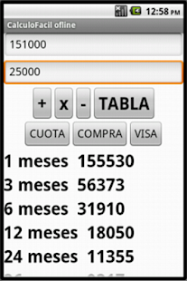 How to mod CalculoFacil Ofline patch 1.5 apk for pc