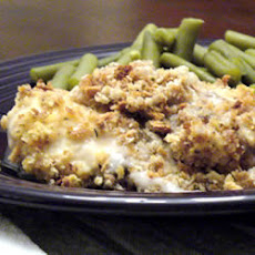 Swiss Chicken Casserole II