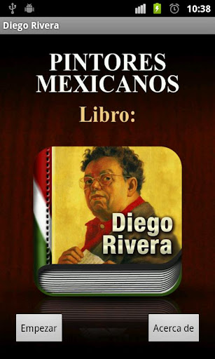 Diego Rivera: El polémico