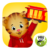 Daniel Tiger Grr-ific Feelings - PBS KIDS