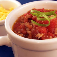 Ultimate Chili