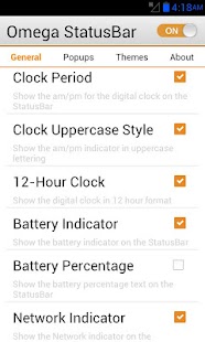 How to install Jelly Bean Blue OSB Theme 1.1 apk for pc