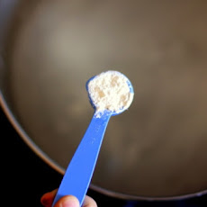 Stainless Steel Pots & Pans Cleaner