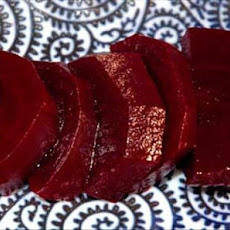 Pickled Beets