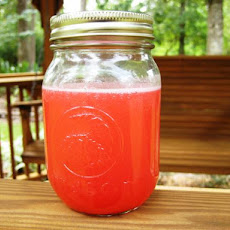 Kool-Aid Syrup