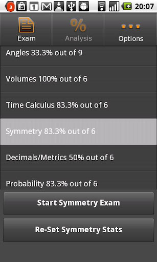 【免費教育App】11 Plus Maths-APP點子