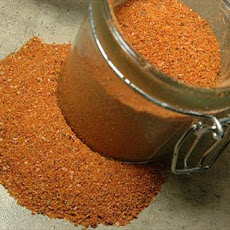 Whipper's BBQ Rub