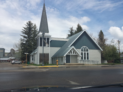 Hayden Congregational United Church of Christ