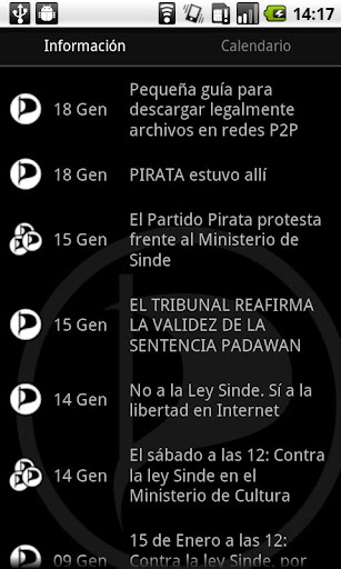 PARTIDOPIRATA.ES