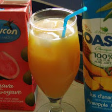 African Fruit Punch