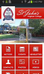How to install St John's Anglican College patch 3.0.7 apk for bluestacks