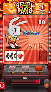 How to get Sevenpang lastet apk for android