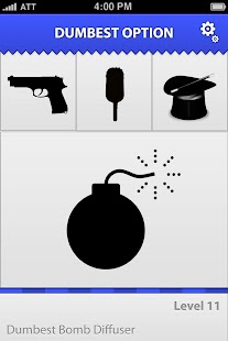 How to mod Dumbest Option Quiz patch 1.0 apk for laptop