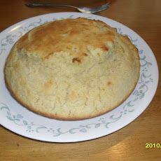 Kato's Cornbread