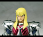 Saint Seiya Crisaor Mime Hagen Myth Cloth Banda