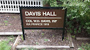 Davis Hall
