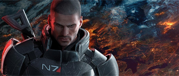 Mass Effect 3