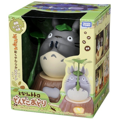 Acheter Lampe Veilleuse Totoro à Saint-Étienne chez Kameha Shop - Dilengo