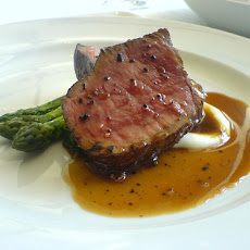 Gourmet Sauce for Beef