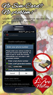 How to get Ecards & LoveNotes Messenger+ patch 0.9.423 apk for bluestacks