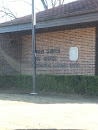 Cottonwood Post Office