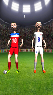 How to get USA Soccer Ball Juggler 1.3 mod apk for pc