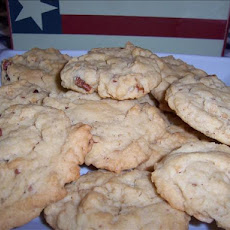 Mary Jane's Delicious Cookies