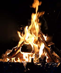 How to get 焚き火で癒されよう！ lastet apk for android