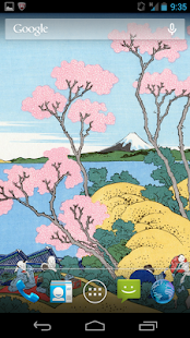 How to get Live Wall Paper -Ukiyoe- 01 patch 1.0.0 apk for laptop