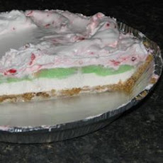 Watergate Pie