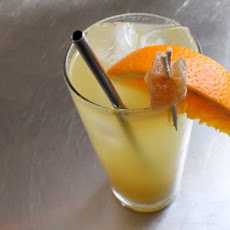 New Orleans Buck Cocktail Recipe