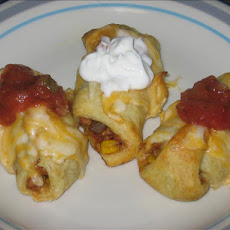 Mexican Doughboys