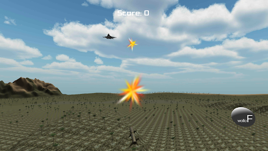 How to get Air bomb 3D Ads 2.0 mod apk for android