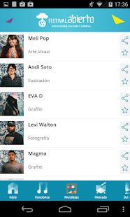 How to download Festival Abierto patch 1.0 apk for pc