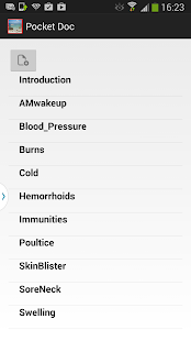 How to get Pocket Doc - a collection 1.0 apk for android