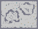Thumbnail of the map 'if you die will i get word that you're gone'