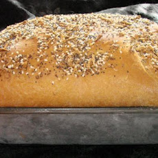 Very Best Bread (Bread Machine)