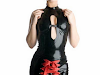 Fiesta Erotica Disfraces Vestidos Entero Lenceria
