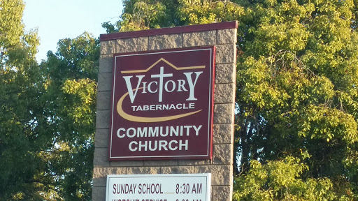 Victory Tabernacle Church