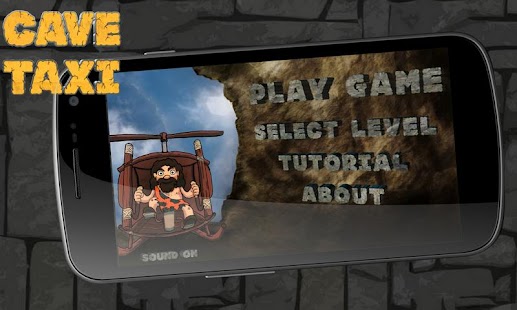 How to download Cave Taxi lastet apk for pc