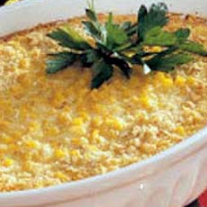 Scalloped Corn