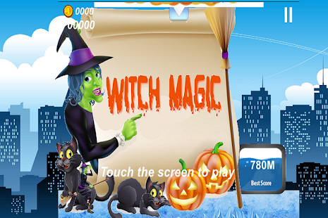 How to get Witch Magic patch 2 apk for android