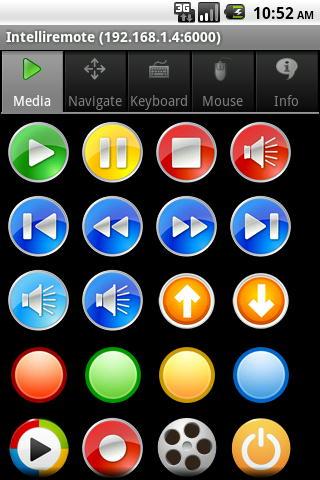 【免費工具App】Intelliremote-APP點子