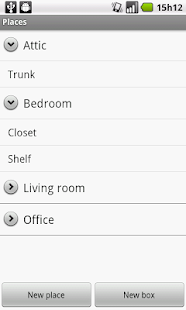 How to install Home Inventory 1.0 apk for laptop