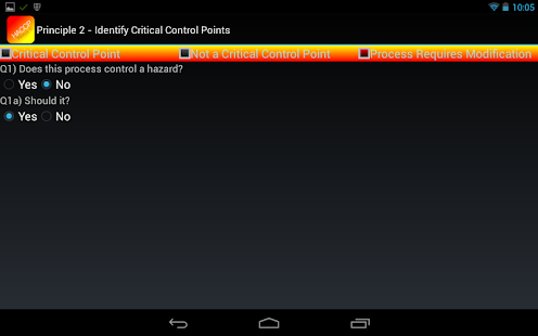 How to download HACCP Tree 1.1 mod apk for pc