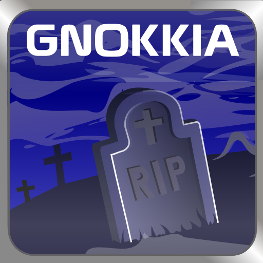 R.I.P. GO Theme for Halloween 個人化 App LOGO-APP開箱王