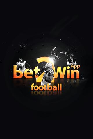 Bet 2 Win - NFL Betting