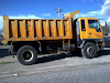 Vendo Volqueta Hino Gh Modelo 2001