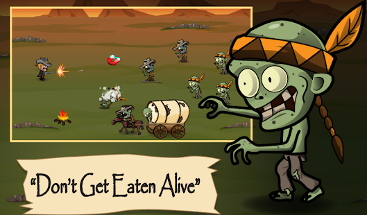 The Oregon Trail Hd Apk Free Download