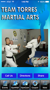 How to get Team Torres Martial Arts 4.1.3 mod apk for pc